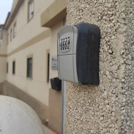 Precioso Apartamento Con Aparcamiento Gratuito * Purchil
