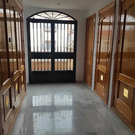 Precioso Apartamento Con Aparcamiento Gratuito Apartment Purchil