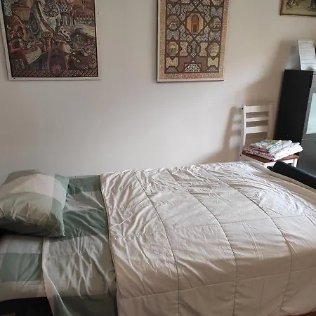 Precioso Apartamento Con Aparcamiento Gratuito Purchil
