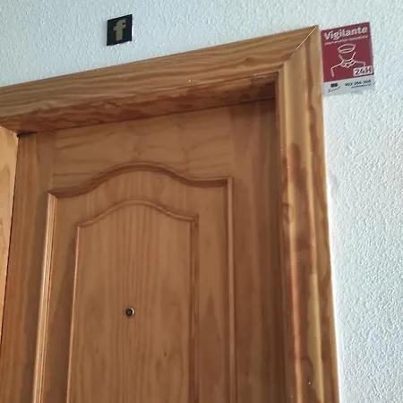 Apartment Precioso Apartamento Con Aparcamiento Gratuito *