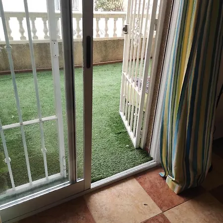 Apartment Precioso Apartamento Con Aparcamiento Gratuito Purchil