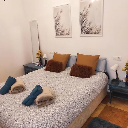 Precioso Apartamento Con Aparcamiento Gratuito Apartment *