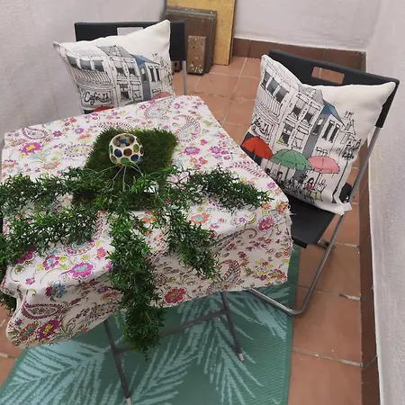 Precioso Apartamento Con Aparcamiento Gratuito