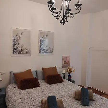 Precioso Apartamento Con Aparcamiento Gratuito