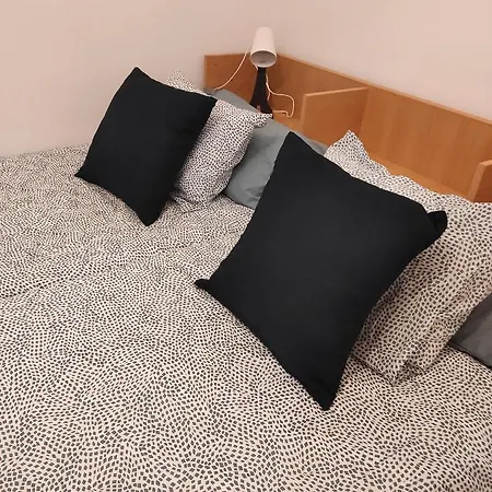 Precioso Apartamento Con Aparcamiento Gratuito Purchil
