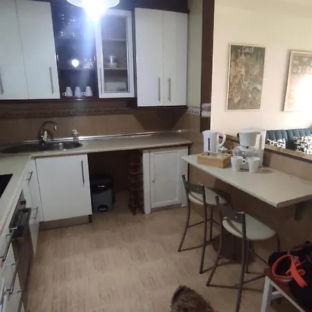 Precioso Apartamento Con Aparcamiento Gratuito Apartment