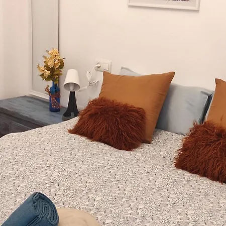 Precioso Apartamento Con Aparcamiento Gratuito Apartment Purchil