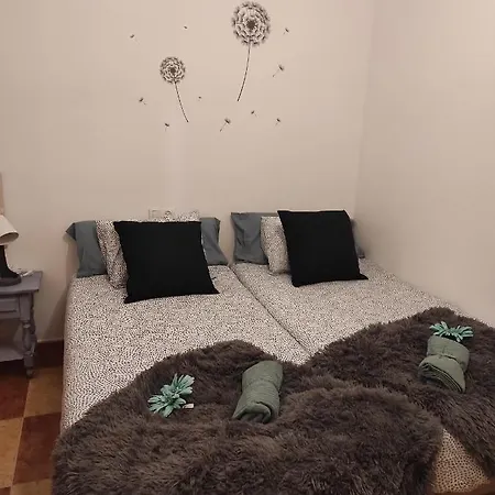 Precioso Apartamento Con Aparcamiento Gratuito *