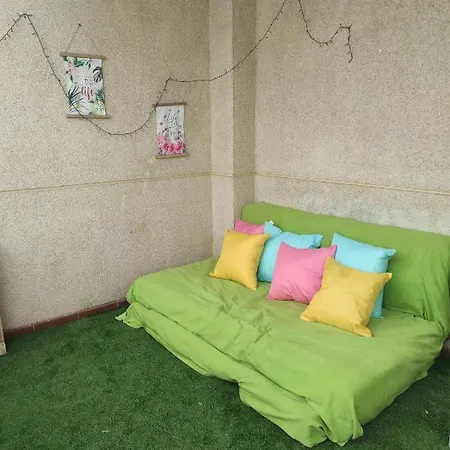 Precioso Apartamento Con Aparcamiento Gratuito *